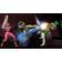 Power Rangers Battle For The Grid Editon Super Xbox One
