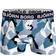 Björn Borg Nordic Camo Boys Shorts 3-pack - Skyway (2121-1103_73031)