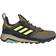 adidas Terrex Trailmaker Hiking - Brown Malt/Hi-Res Yellow/Halo Gold