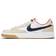 Nike SB Adversary Premium - White/Turf Orange/Gum Light Brown/Midnight Navy