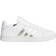 Adidas Grand Court Base - Cloud White/Platinum Metallic