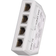 Lindy 2RJ45-2RJ45 UTP Cat6 F-F Adapter