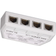 Lindy 2RJ45-2RJ45 UTP Cat6 F-F Adapter