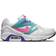 Nike Air Structure W - White/Hyper Pink/Turbo Green/Poton Dust