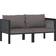 vidaXL 49399 Soffa