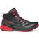 Scarpa Rush Mid GTX W - Black/Red