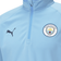 Puma Warmup Midlayer Blue Male Camisas Fútbol Azul