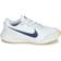 Nike Varsity Leather GS - White/Midnight Navy