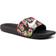 Nike Kawa SE Picnic PS/GS - Black/White/Track Red/Pear