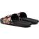 Nike Kawa SE Picnic PS/GS - Black/White/Track Red/Pear