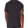 2XU Aero T-shirt Men - Black/Silver Reflective