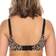 Chantelle C Magnifique Seamless Unlined Minimizer Bra - Leopard Nude