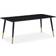 Venture Design Dip Matbord 90x180cm
