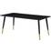 Venture Design Dip Matbord 90x180cm