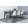 Venture Design Dip Matbord 90x180cm