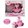 Dickie Toys Hello Kitty Convertible IRC Vehicle