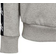 Reebok Training Essentials Crew Sweatshirt Women - Medium Gray Heather