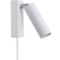 Belid Cato Slim Wall Light 1.6"