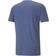 Puma Essentials Heather T-shirt - Elektro Blue