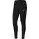 NIKE Dri-FIT Academy Football Trousers Women - Black/White/White/White