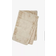 Skinnwille Fluffy Filt Beige, Brun (180x120cm)