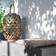 House Doctor Fine Stolsdyna Beige (50x50cm)