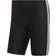 Adidas Fitness 3 Stripes Swim Jammer Black/White Male