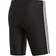 Adidas Fitness 3 Stripes Swim Jammer Black/White Male