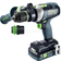 Festool Quadrive TPC 18/4 5.2 / 4.0 I-Plus (1x5.2Ah+ 1x4.0Ah)