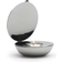 Design House Stockholm Shell Candle Holder 1.2"