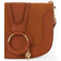 See by Chloé Hana Shoulder Bag - Caramelo