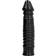 All Black Dildo 26cm