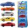 Maisto Fresh Metal Car 5 Pack