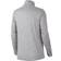 NIKE Element 1/2-Zip Running Top Women - Smoke Grey/Light Smoke Grey/Heather