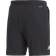 Adidas Club Stretch Woven Shorts - Black