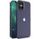 Insmat Crystal Case for iPhone 12 Pro Max