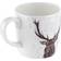 Wrendale Designs Dad Stag Mug 40cl