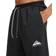 Nike Phenom Elite Woven Trail Running Trousers Men - Black/White