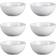 Luminarc Diwali Bowl 18cm 6pcs