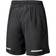 Ronhill Core 5" Short Men - All Black