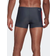 Adidas Three-second Swim Briefs - Grey Six/Crew Navy