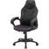 Mars Gaming Chaise de jeu MGCX ONE noir/violet