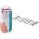 Quttin Seafood Skewer 4pcs 17.5cm