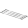 Quttin Seafood Skewer 4pcs 17.5cm