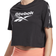 Reebok Training Essentials Tape Pack T-Shirt Women - Black