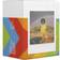Polaroid Color Film Go Type 16-pack - White Frame