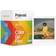 Polaroid Color Film Go Type 16-pack - White Frame