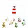 Flensted Mobiles Mobile Moomins 2014 multiple