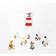 Flensted Mobiles Mobile Moomins 2014 multiple