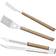 Tramontina - Barbecue Cutlery 3pcs